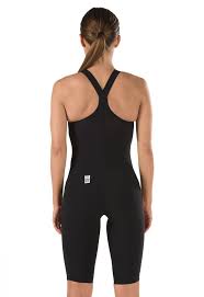 SPEEDO LZR Racer Elite 2 Closed Back Kneeskin 7190722